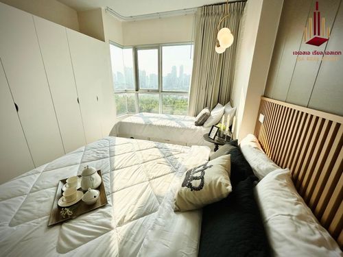 ✨ For Rent: Supalai Veranda Rama 9 Condo ✨💰 Only 89,000 THB/month