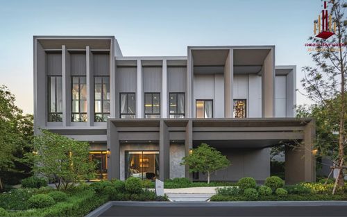✨ For Sale:  Bangkok Boulevard Signature Bangkhae ✨  💰 Only 33,000,000 THB
