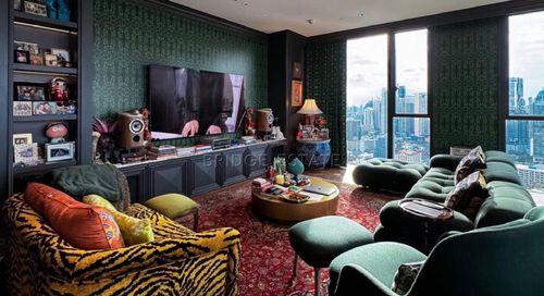 RARE POOLVILLA UNIT! Beatniq Sukhumvit 32