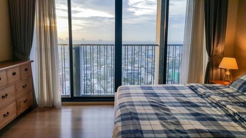 🏠✨ Noble Reveal | ขายคอนโด 1 ห้องนอน (HBH-SKV-160)