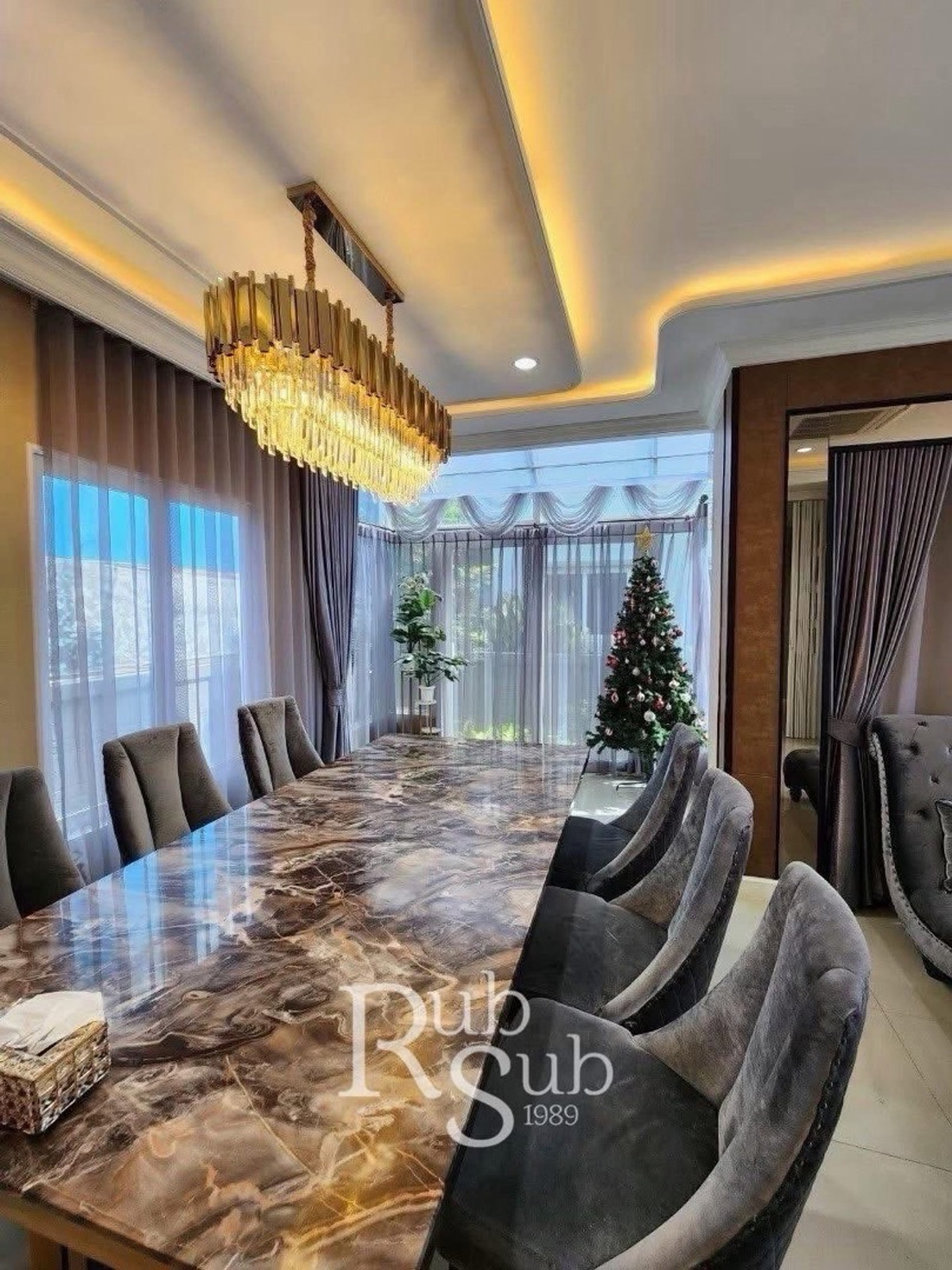 Salila🚩🏡  𝐅𝐎𝐑 𝐑𝐄𝐍𝐓 | 𝐆𝐫𝐚𝐧𝐝𝐢𝐨 𝐕𝐢𝐛𝐡𝐚𝐯𝐚𝐝𝐢-𝐑𝐚𝐧𝐠𝐬𝐢𝐭Luxury fully built-in house — Executive living