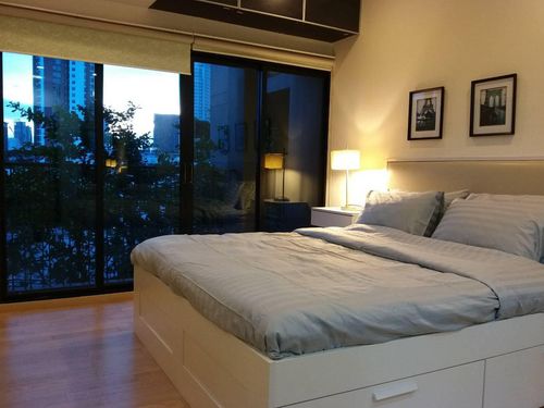 🏠✨ Noble Reveal | ขายคอนโด 1 ห้องนอน (HBH-SKV-159)