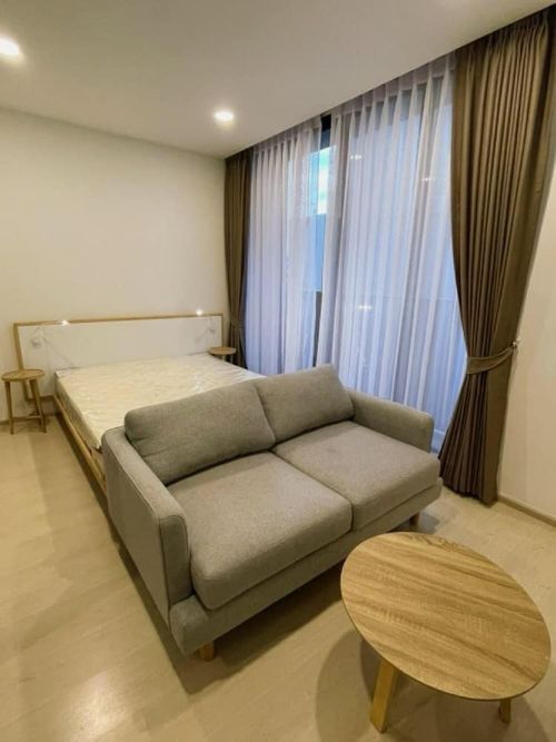🏠✨ Noble Ambience Sukhumvit 42 | ขายคอนโด 1 ห้องนอน (HBH-SKV-157)
