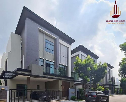 ✨ For Rent:  The Gentry Sukhumvit 101 ✨  💰 Only 180,000 THB