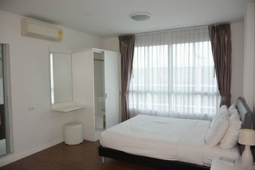 🌊✨ Condo with oblique sea view, Hua Hin, good location, close to every lifestyle ✨🌊
