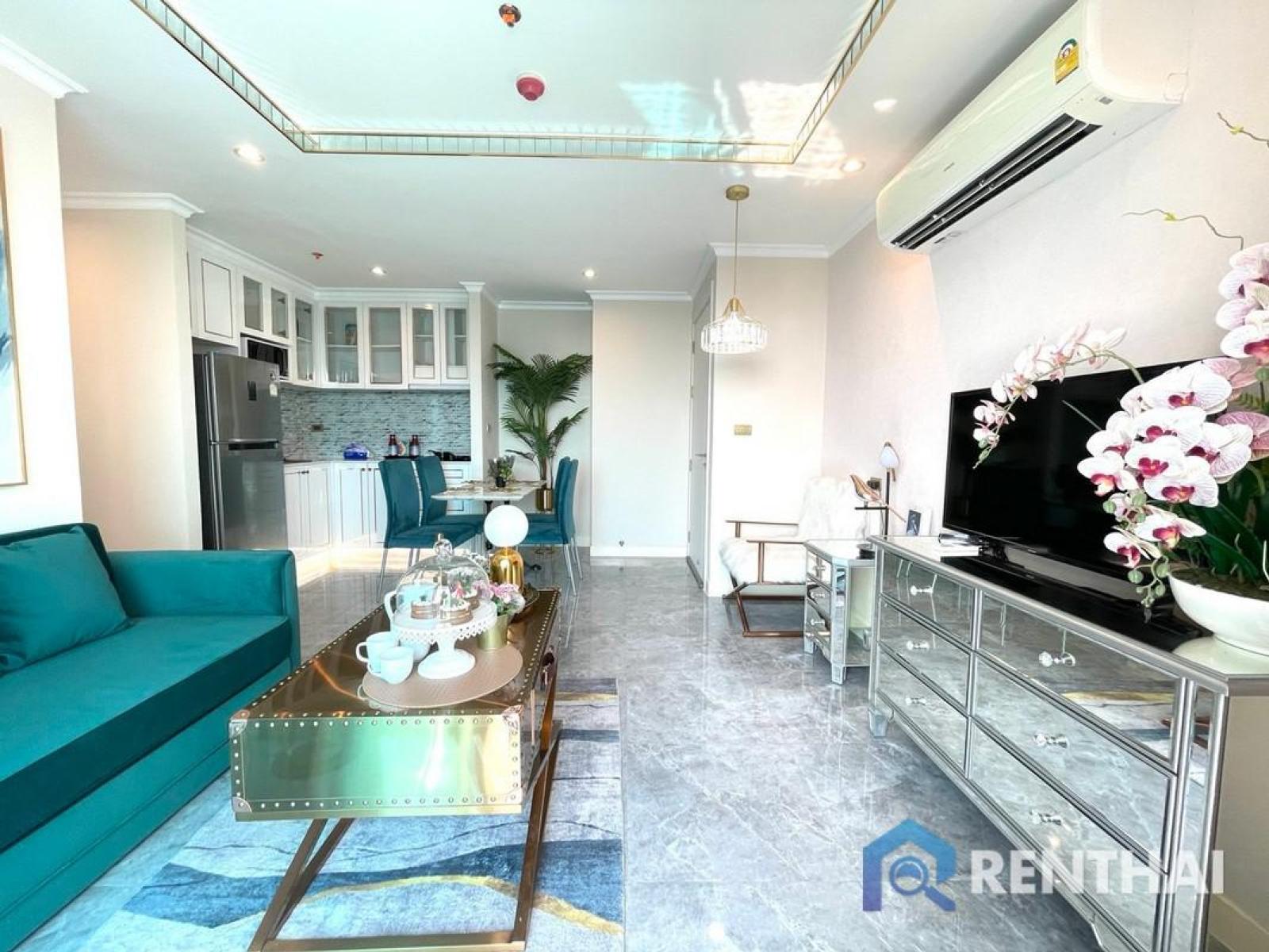 คอนโดเหมาะสำหรับการอยู่อาศัยหรือการลงทุน – รูปที่ 3