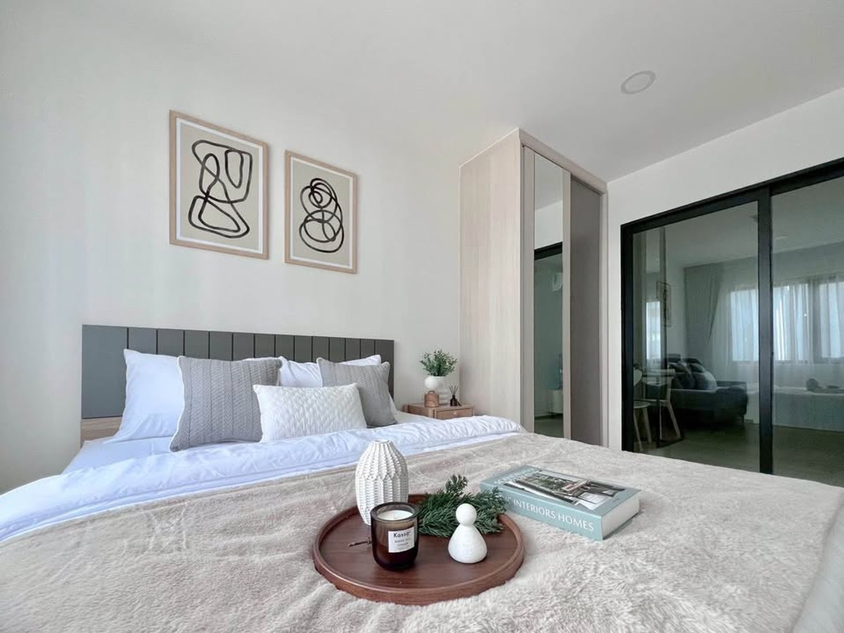 For Rent : ชีวาทัย ฮอลล์มาร์ค ลาดพร้าว 1ห้องนอน 1ห้องน้ำ ห้องสวย เฟอร์นิเจอร์ครบ พร้อมเข้าอยู่ For Rent : ชีวาทัย ฮอลล์มาร์ค ลาดพร้าว 1ห้องนอน 1ห้องน้ำ ห้องสวย เฟอร์นิเจอร์ครบ พร้อมเข้าอยู่