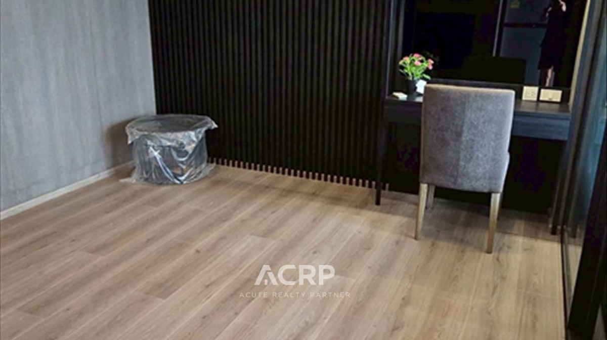 คอนโด Politan Rive ใกล้ MRT พระนั่งเกล้า ติดวิวแม่น้ำเจ้าพระยา – รูปที่ 4