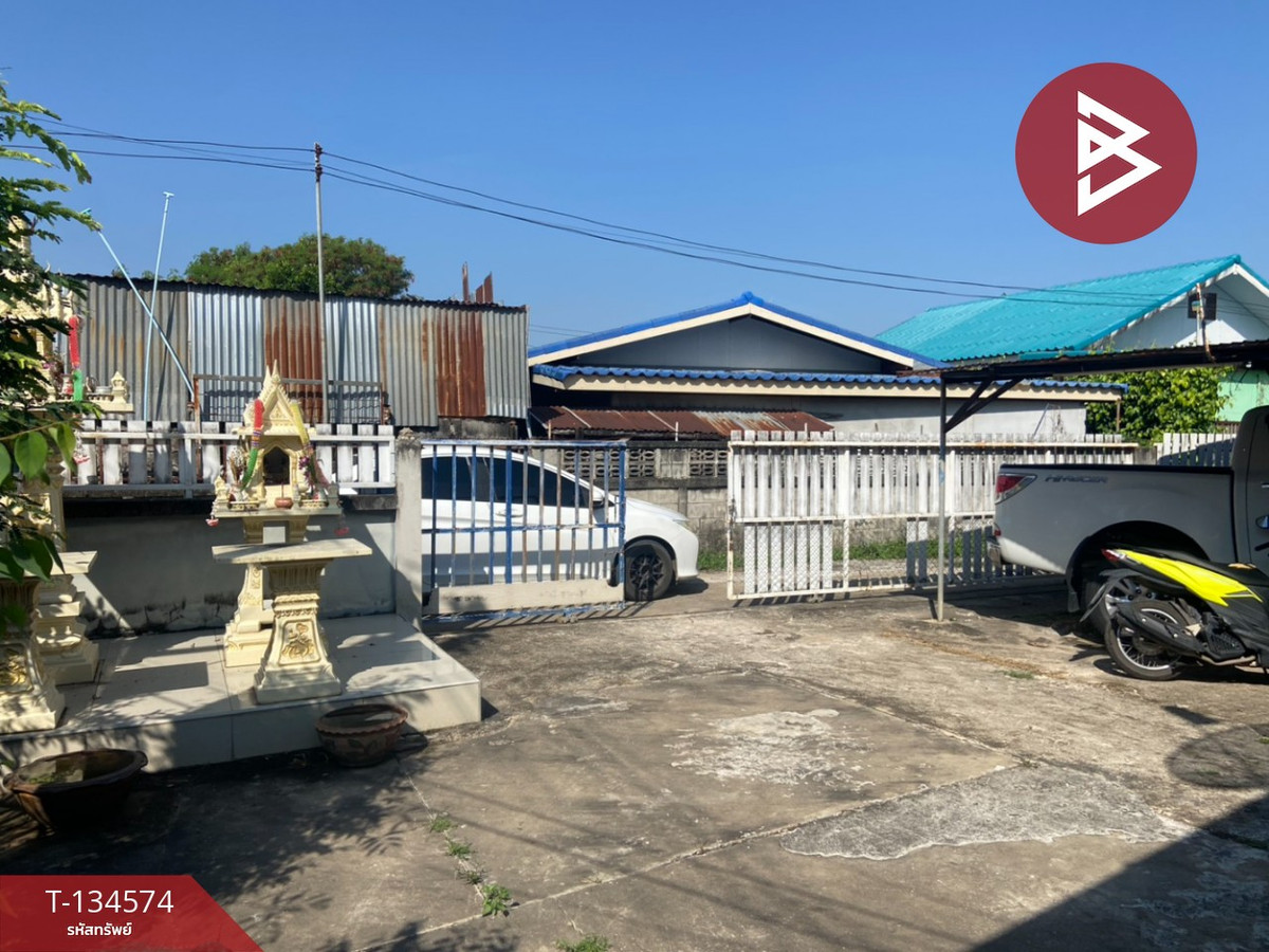 ขายบ้านเดี่ยว เนื้อที่ 1 งาน 37 ตร.วา ในเมือง ขอนแก่น – รูปที่ 3