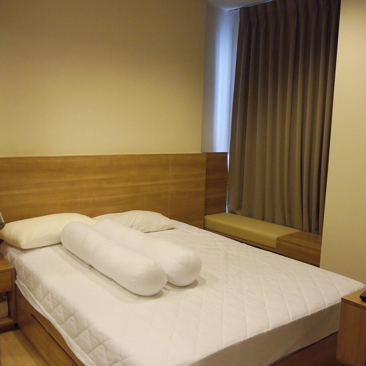 For Rent : Rhythm sathorn 1ห้องนอน 1ห้องน้ำ ห้องสวย เฟอร์นิเจอร์ครบ พร้อมเข้าอยู่