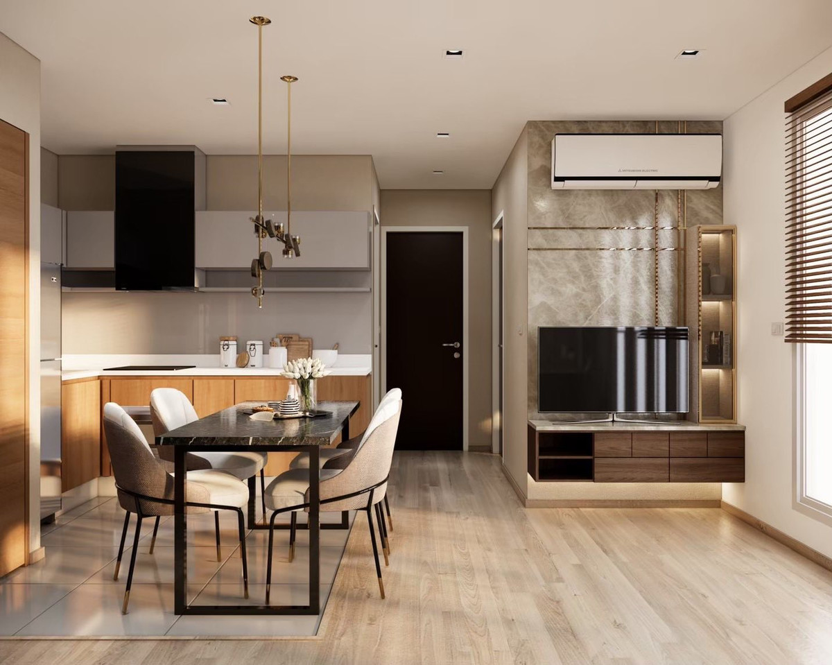 🔥 For sale 🔥 Rhythm Phahon - Ari - Rhythm Phahon - Ari / 2 bedrooms P091 🔥 For sale 🔥 Rhythm Phahon - Ari - Rhythm Phahon - Ari / 2 bedrooms P091
