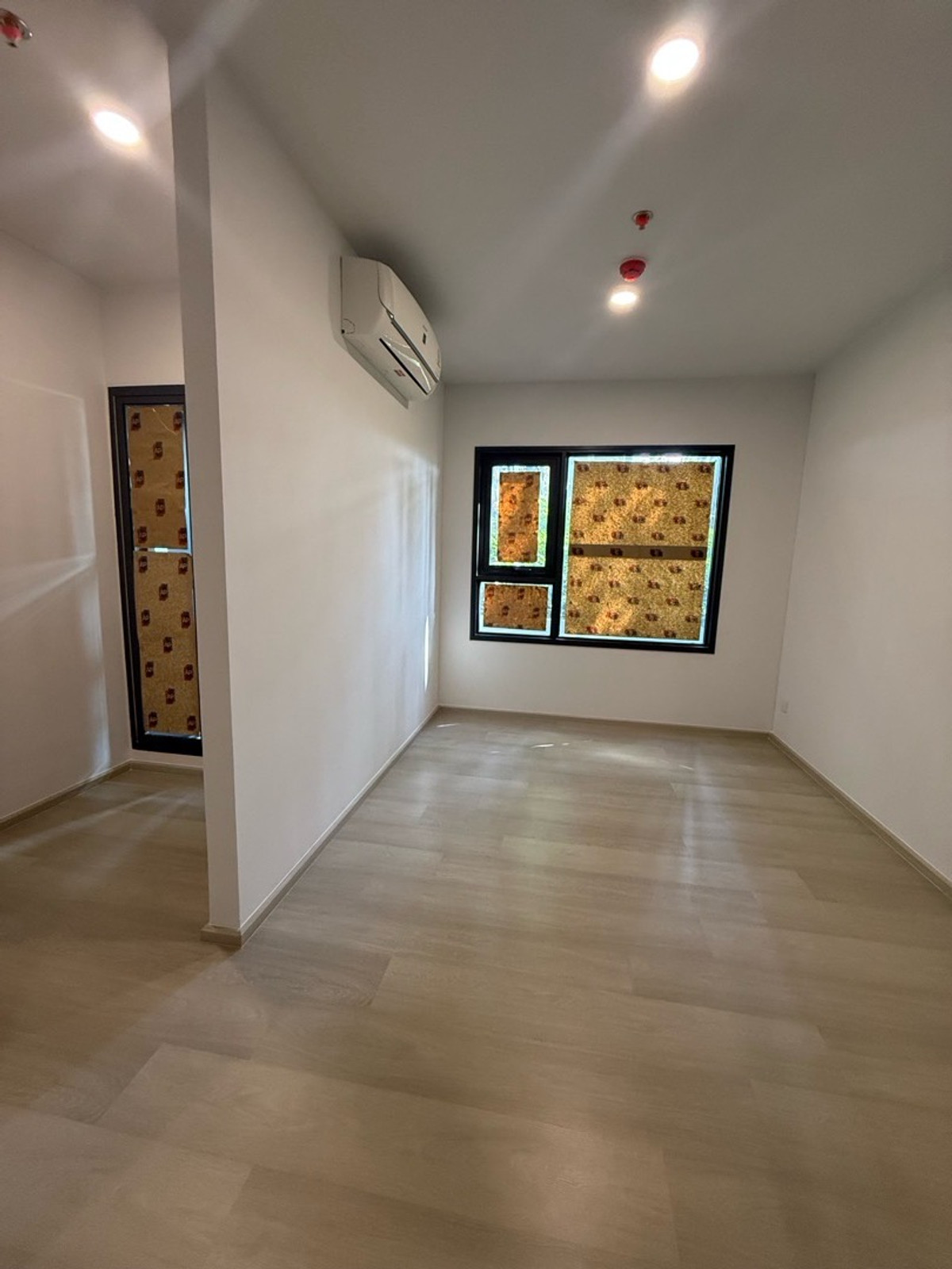 🔥Hot deal ห้องวิวสวน ใกล้รถไฟฟ้า ผ่อนต่ำ 6,500 ฟรีค่าใช้จ่าย ณ วันโอน* – รูปที่ 2