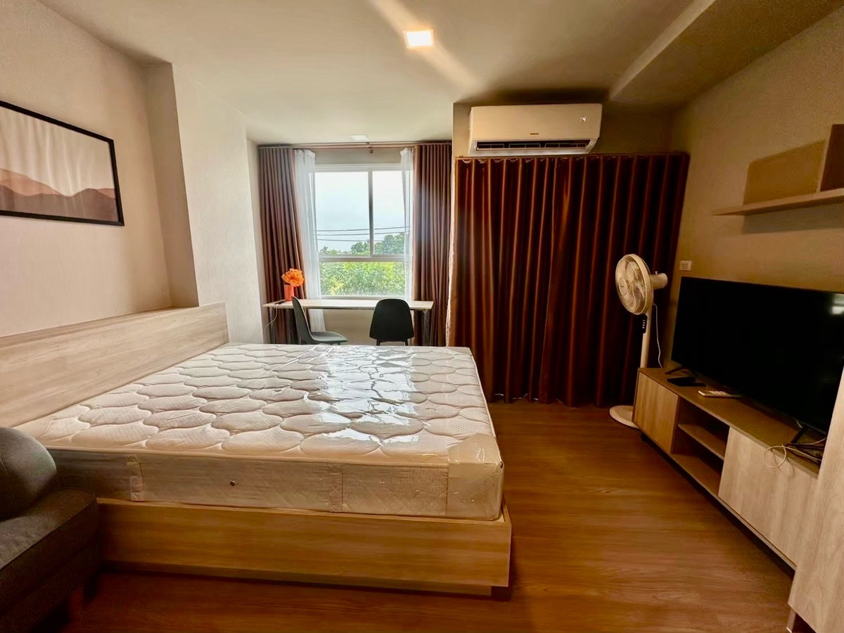 For rent D Condo Panaa [ Dcondo Panaa ]