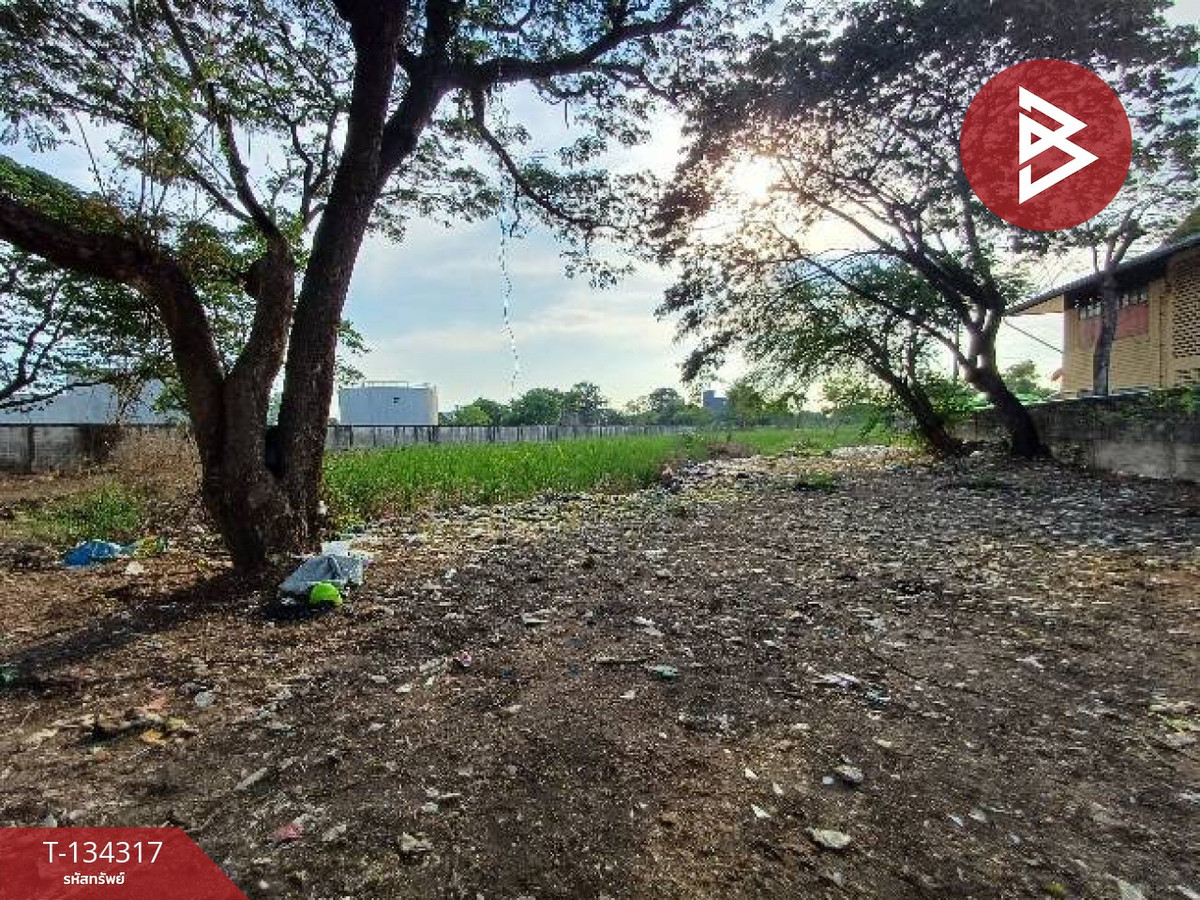 ขายที่ดิน เนื้อที่ 6 ไร่ 1 งาน 90.4 ตร.วา ท่าทราย นนทบุรี ราคาดี เหมาะแก่การลงทุน – รูปที่ 4