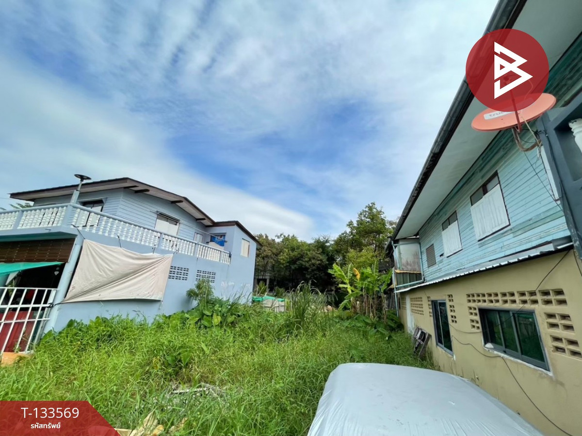 ขายที่ดิน เนื้อที่ 89.1 ตร.วา ทุ่งครุ กรุงเทพมหานคร – รูปที่ 3