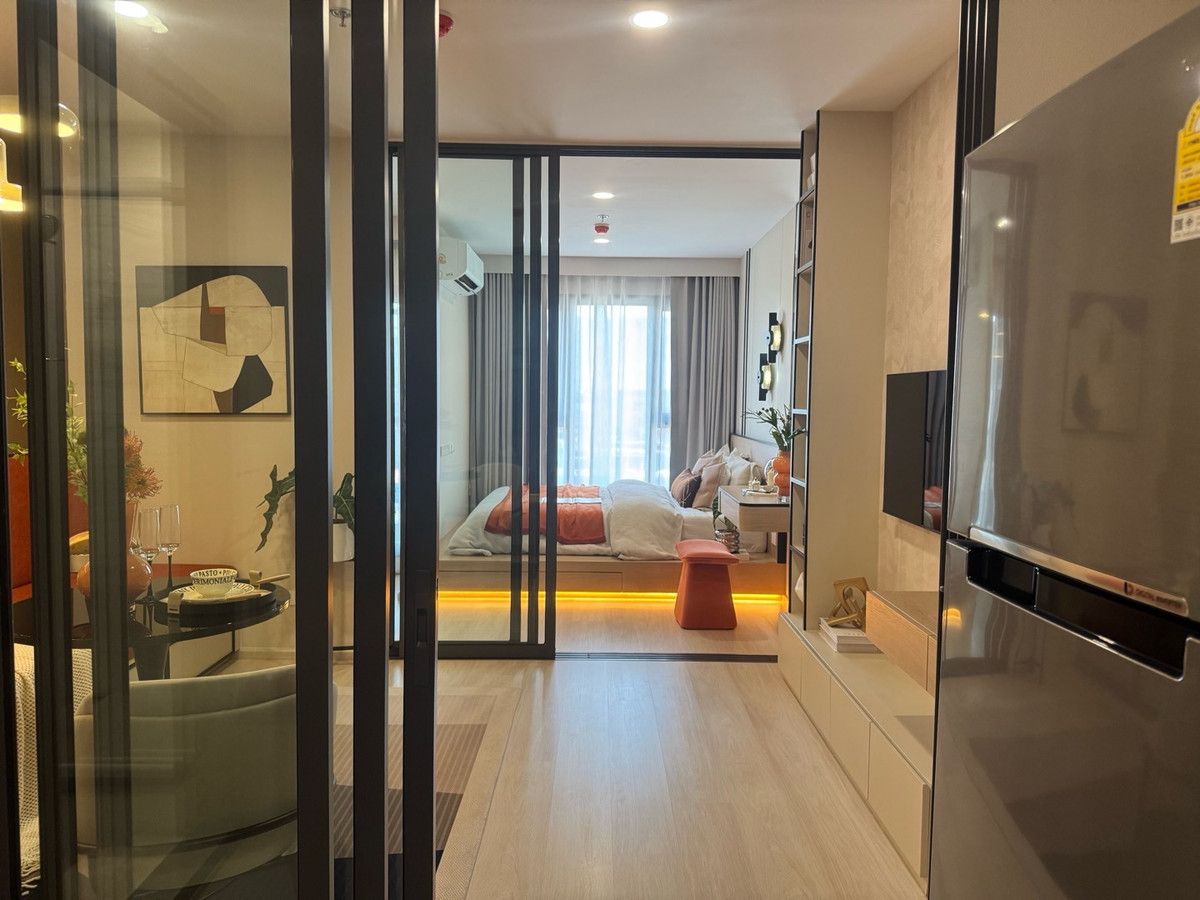 Aspire Vibha-Victory 1Bed 30sq.m. Start 3.5MB.📌Phat 064-642-8664📌Nui 094-624-2014 Aspire Vibha-Victory 1Bed 30sq.m. Start 3.5MB.📌Phat 064-642-8664📌Nui 094-624-2014
