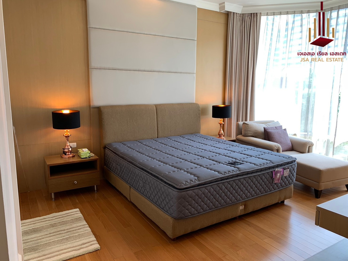 ✨ For Rent : Royce Private Residence Condo ✨ 💰 Only 105,000 thb/month