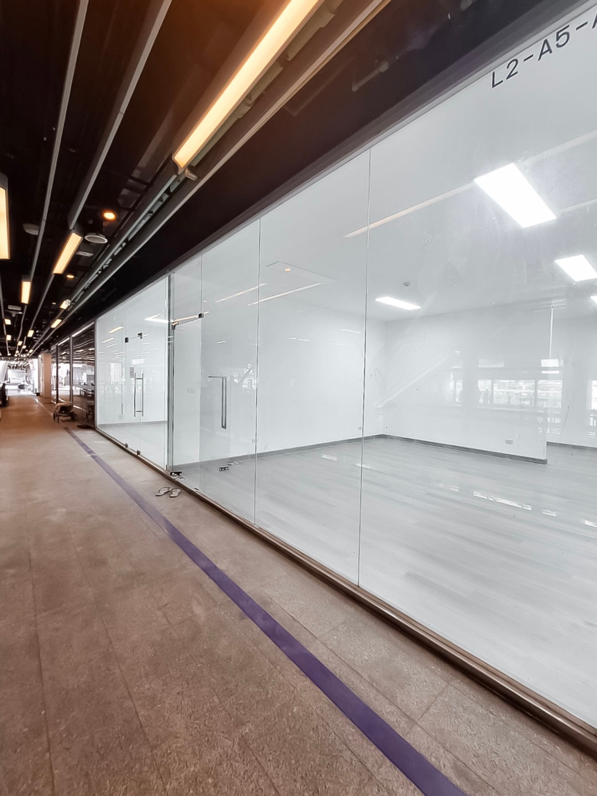 Office Space พื้นที่ให้เช่าอาคารสำนักงาน ใกล้สุขุมวิท – รูปที่ 3