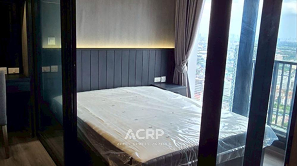 คอนโด Politan Rive ใกล้ MRT พระนั่งเกล้า ติดวิวแม่น้ำเจ้าพระยา – รูปที่ 3