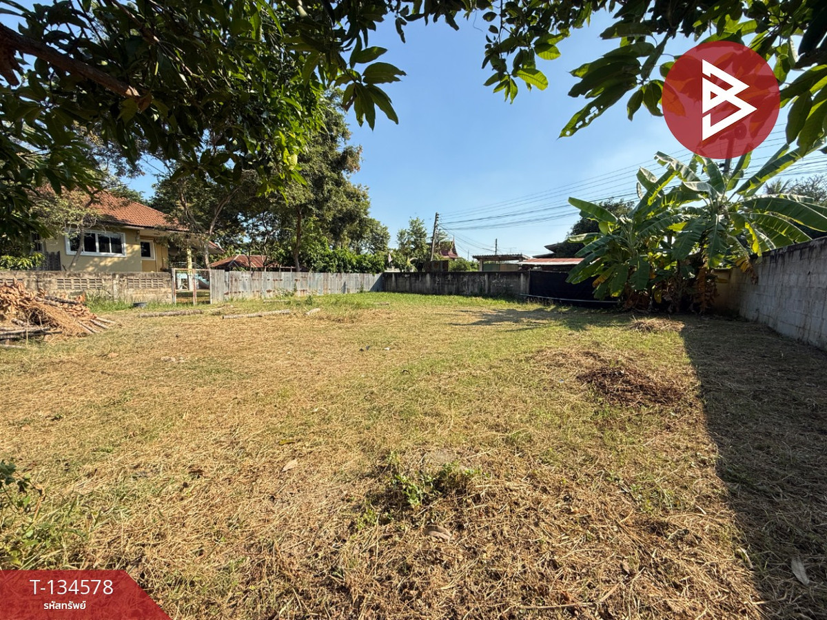 Land for sale, area 2 ngan 11 sq m, Ban Lat, Phetchaburi – รูปที่ 4