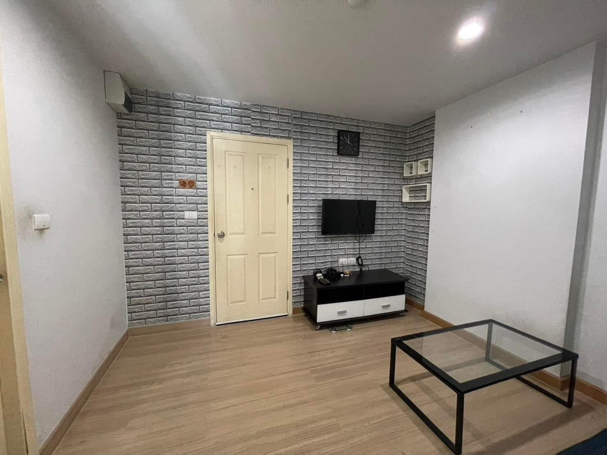 🔥 ขาย 🔥 ยู ทู คอนโด - You 2 Condo / 1 ห้องนอน POP112 – รูปที่ 2