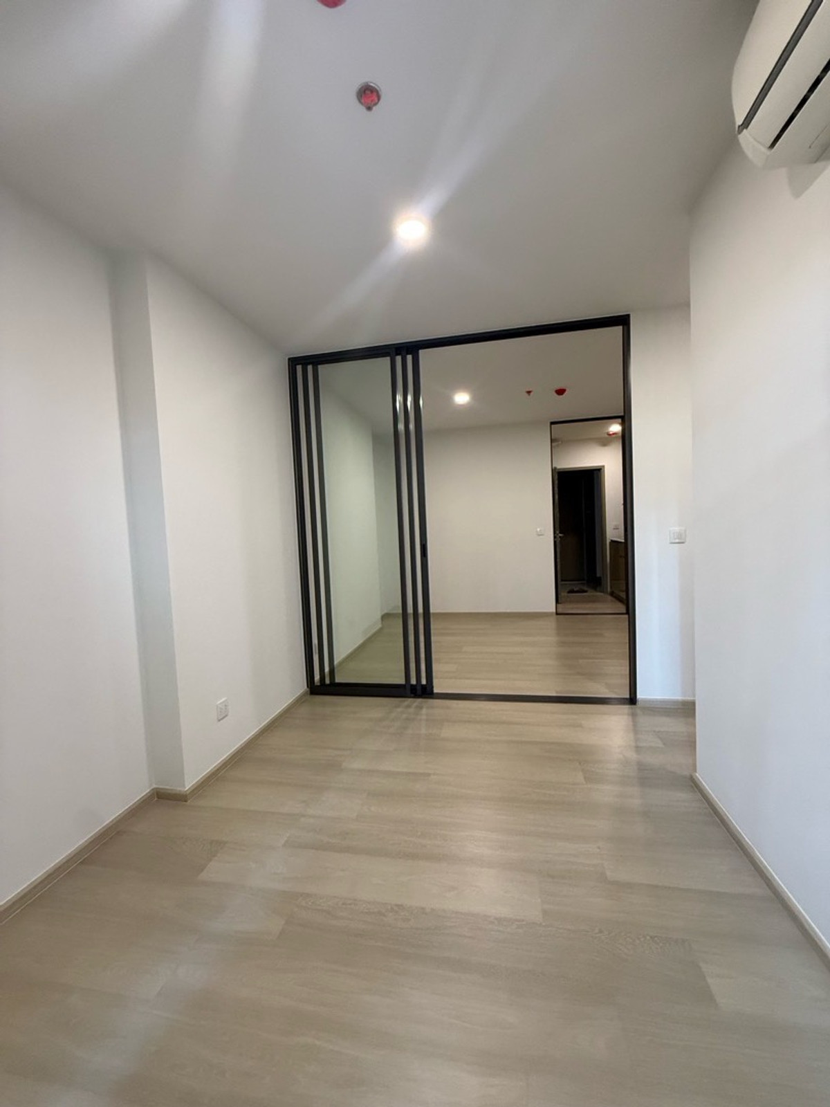 🔥Hot deal ห้องวิวสวน ใกล้รถไฟฟ้า ผ่อนต่ำ 6,500 ฟรีค่าใช้จ่าย ณ วันโอน* – รูปที่ 3