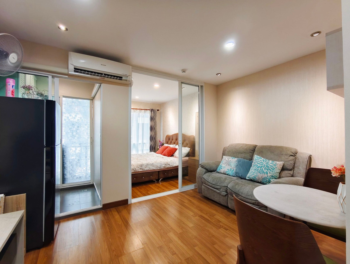 For Rent: Regent Home Sukhumvit 81, 1 bedroom, 1 bathroom, beautiful room, fully furnished. Ready to move in For Rent: Regent Home Sukhumvit 81, 1 bedroom, 1 bathroom, beautiful room, fully furnished. Ready to move in