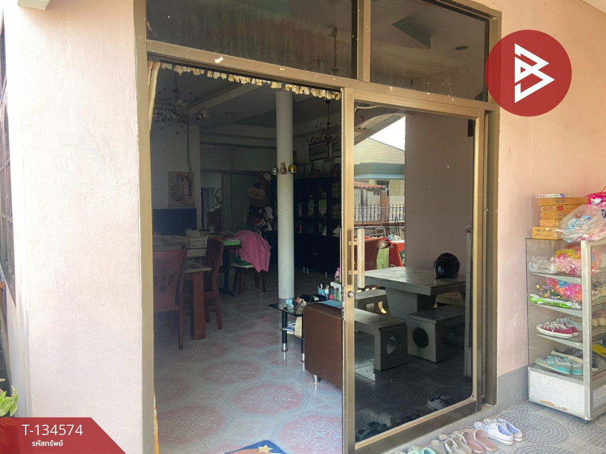 ขายบ้านเดี่ยว เนื้อที่ 1 งาน 37 ตร.วา ในเมือง ขอนแก่น – รูปที่ 4