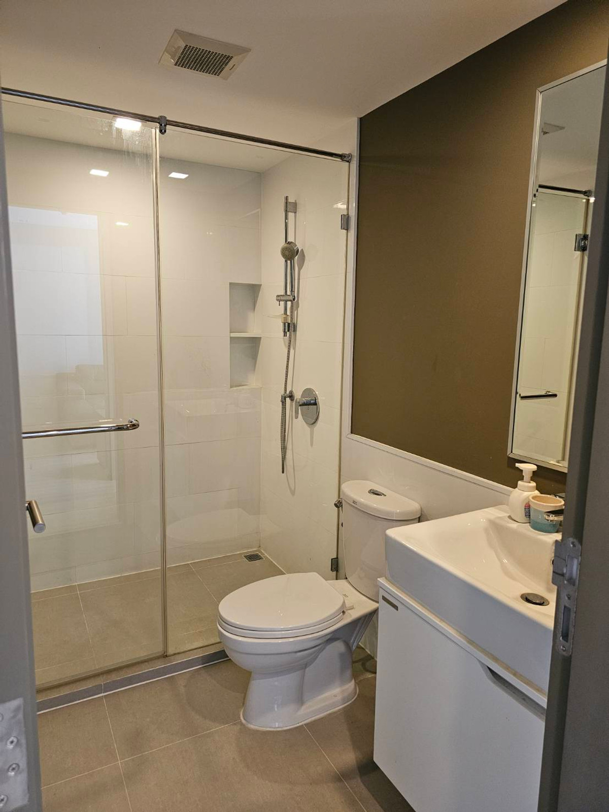 Pet friendly + Low rise Condominium, Close to BTS Ratchatewi, 2b1b 45sqm 28k – รูปที่ 4