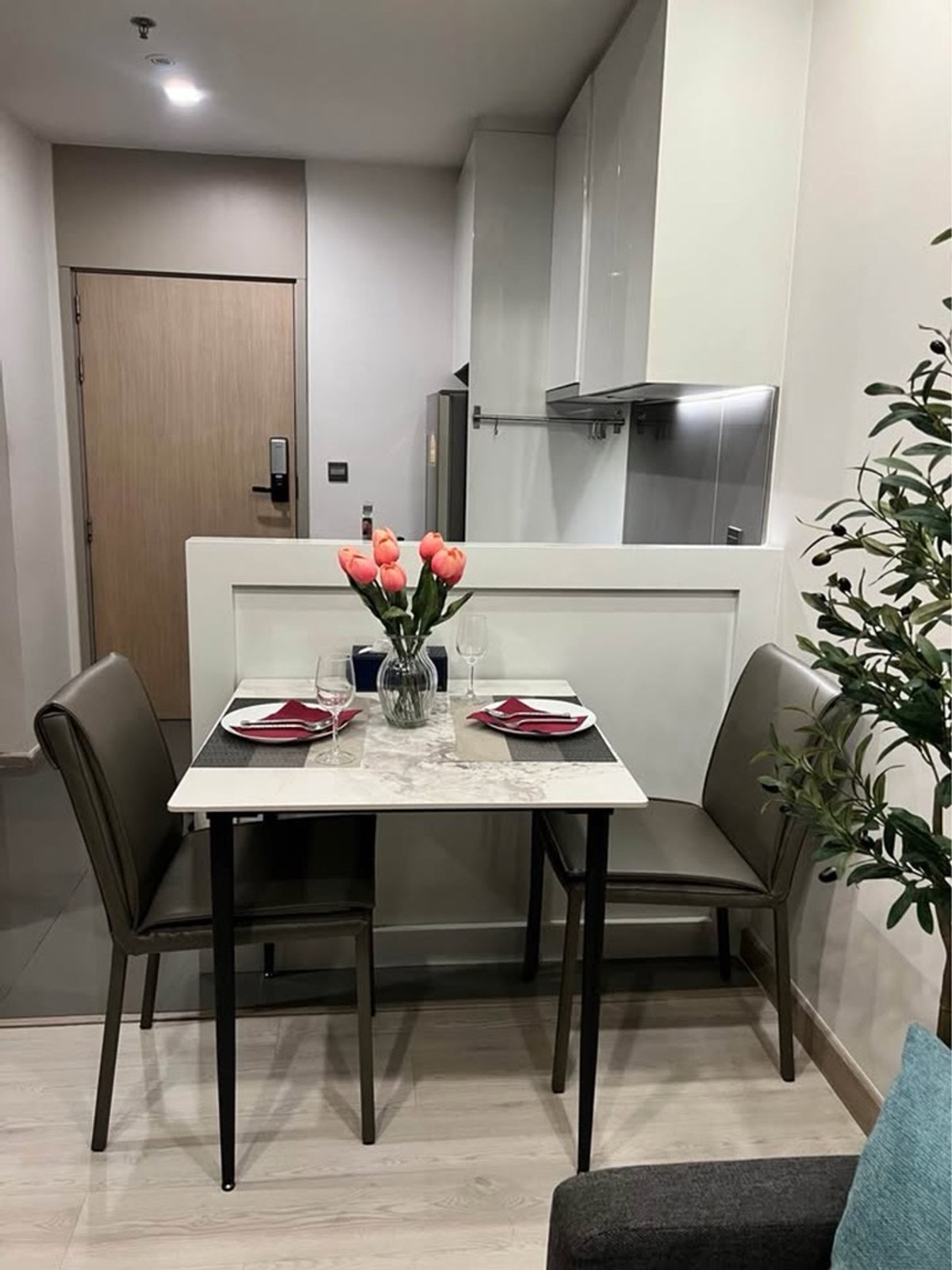 ⚡️ขายด่วน!! M Thonglor 10 – รูปที่ 4