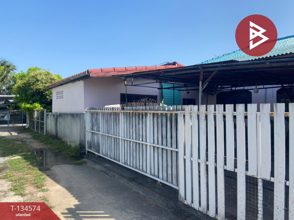 ขายบ้านเดี่ยว เนื้อที่ 1 งาน 37 ตร.วา ในเมือง ขอนแก่น – รูปที่ 2