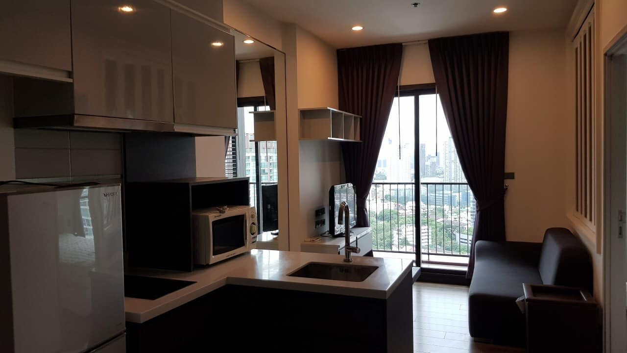 ใกล้ BTS พระขโนง 🏙️(For Rent/ให้เช่า) Wyne by Sansiri 💵 17,000 THB (1 Bed 30 Sqm) วายน์ บาย แสนสิริ ใกล้ BTS พระขโนง 🏙️(For Rent/ให้เช่า) Wyne by Sansiri 💵 17,000 THB (1 Bed 30 Sqm) วายน์ บาย แสนสิริ