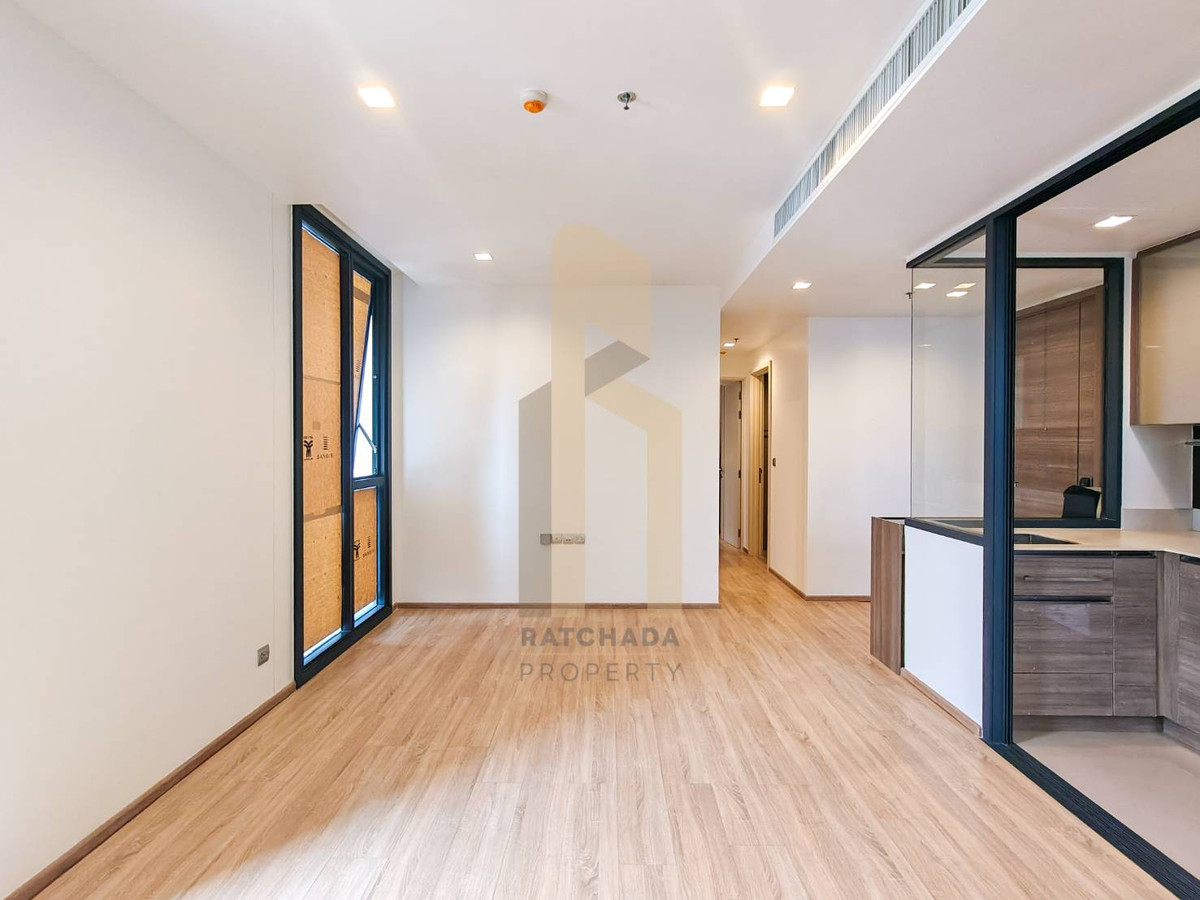 🔥 For sale 🔥 The Line Phahon Yothin - Pradipat - The Line Phahol - Pradipat / 2 bedrooms P049