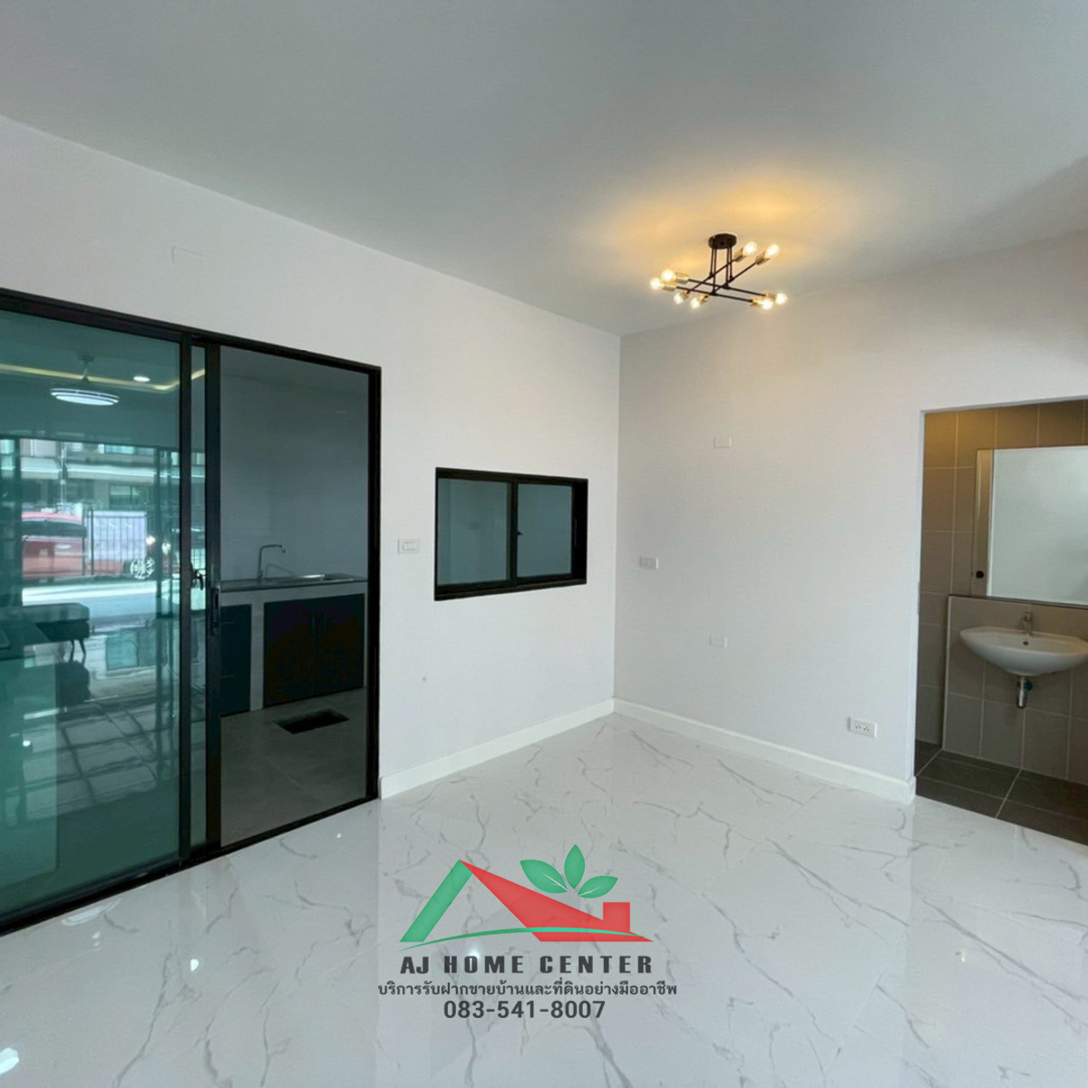 ขายถูก ทาวน์โฮม3ชั้น 18.1ตรว. โครงการบ้านกลางเมือง พหลโยธิน50 รีโนเวทใหม่ ฟรีค่าโอน – รูปที่ 4