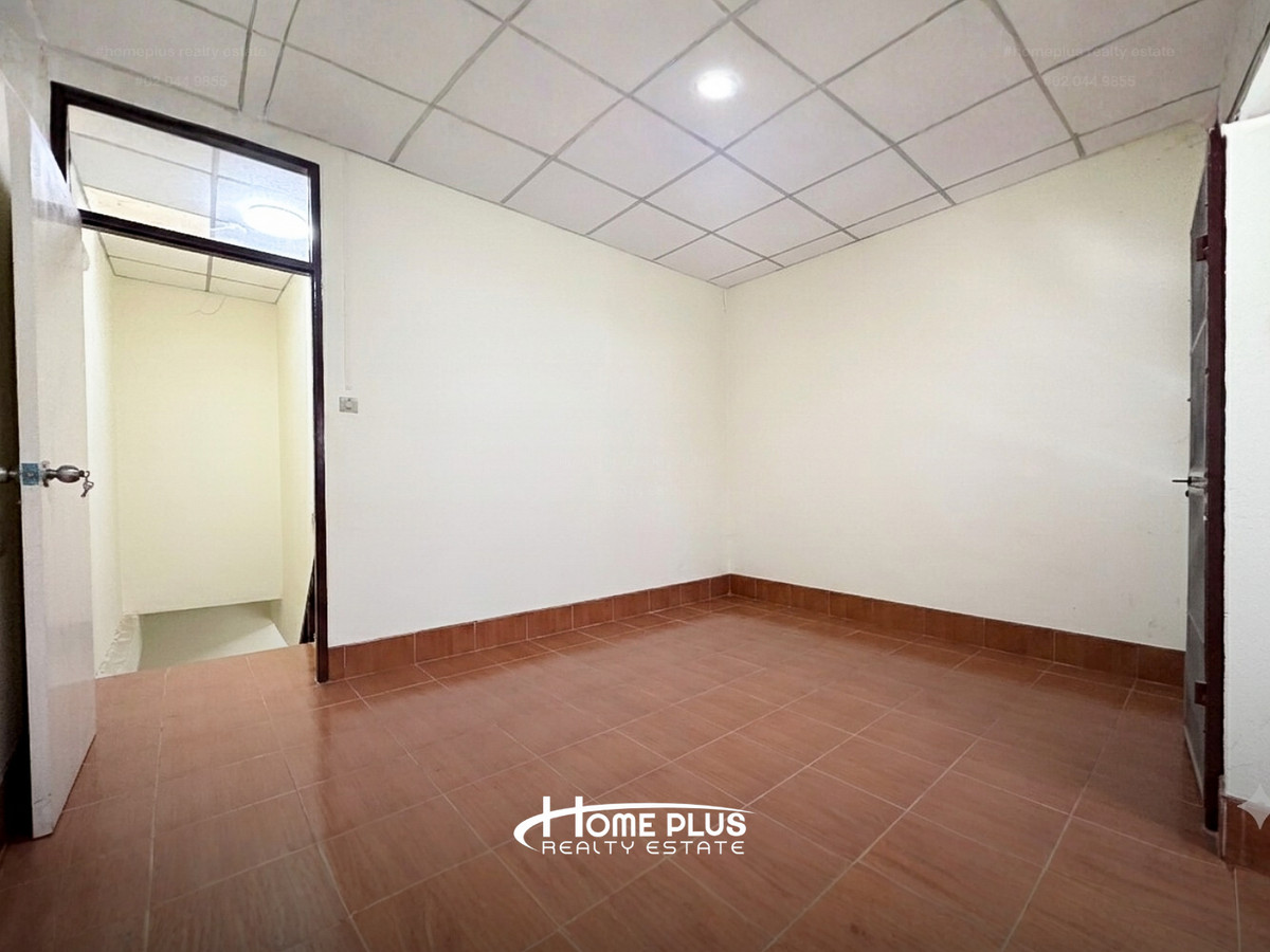 Suan Thong Villa Village 10 Rangsit–Nakhon Nayok 19, Khlong Song, Khlong Luang, Pathum Thani – รูปที่ 4
