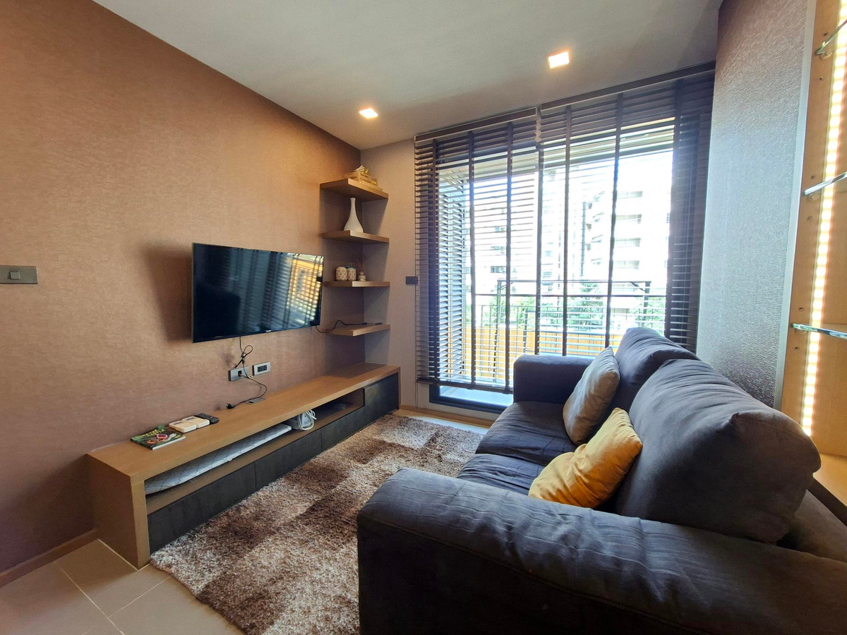 Condo for rent, Mirage Sukhumvit 27! 1 bed - 1 bathroomSize: 35sq m. Condo for rent, Mirage Sukhumvit 27! 1 bed - 1 bathroomSize: 35sq m.