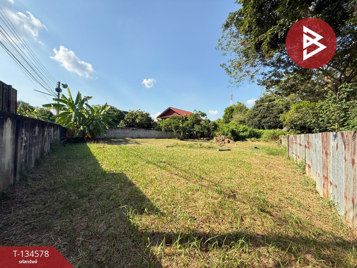 Land for sale, area 2 ngan 11 sq m, Ban Lat, Phetchaburi – รูปที่ 2