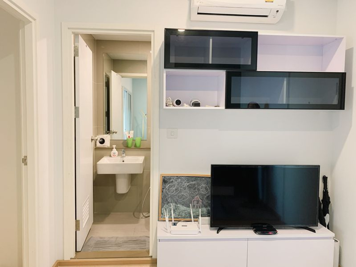 For rent the tree sukhumvit 71 30sqm 31floor