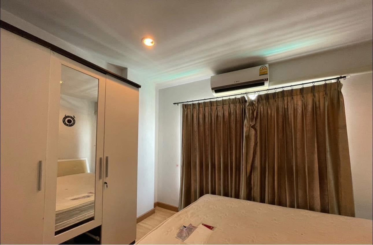 🔥 ขาย 🔥 ยู ทู คอนโด - You 2 Condo / 1 ห้องนอน POP112 – รูปที่ 4