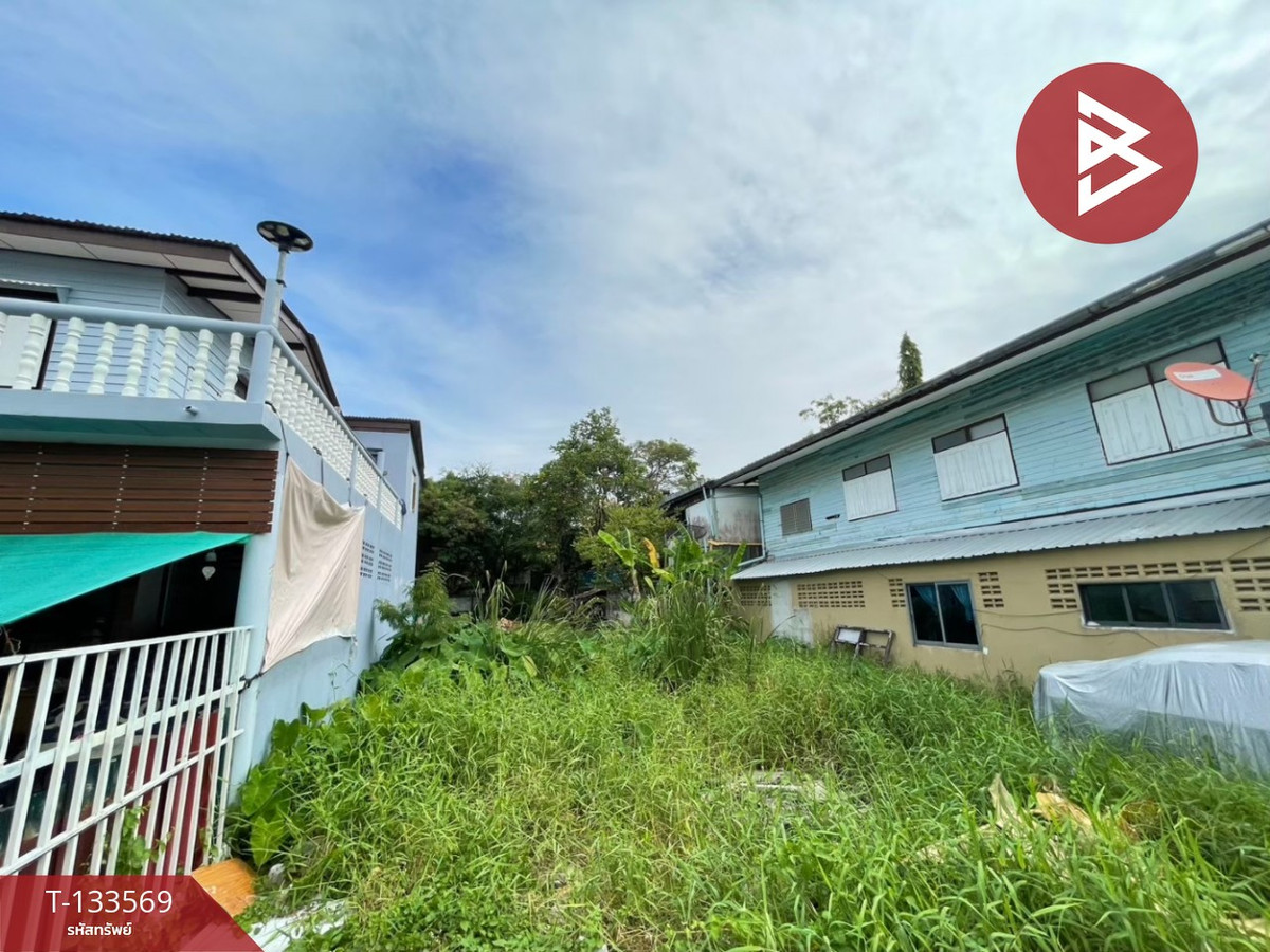 ขายที่ดิน เนื้อที่ 89.1 ตร.วา ทุ่งครุ กรุงเทพมหานคร – รูปที่ 2