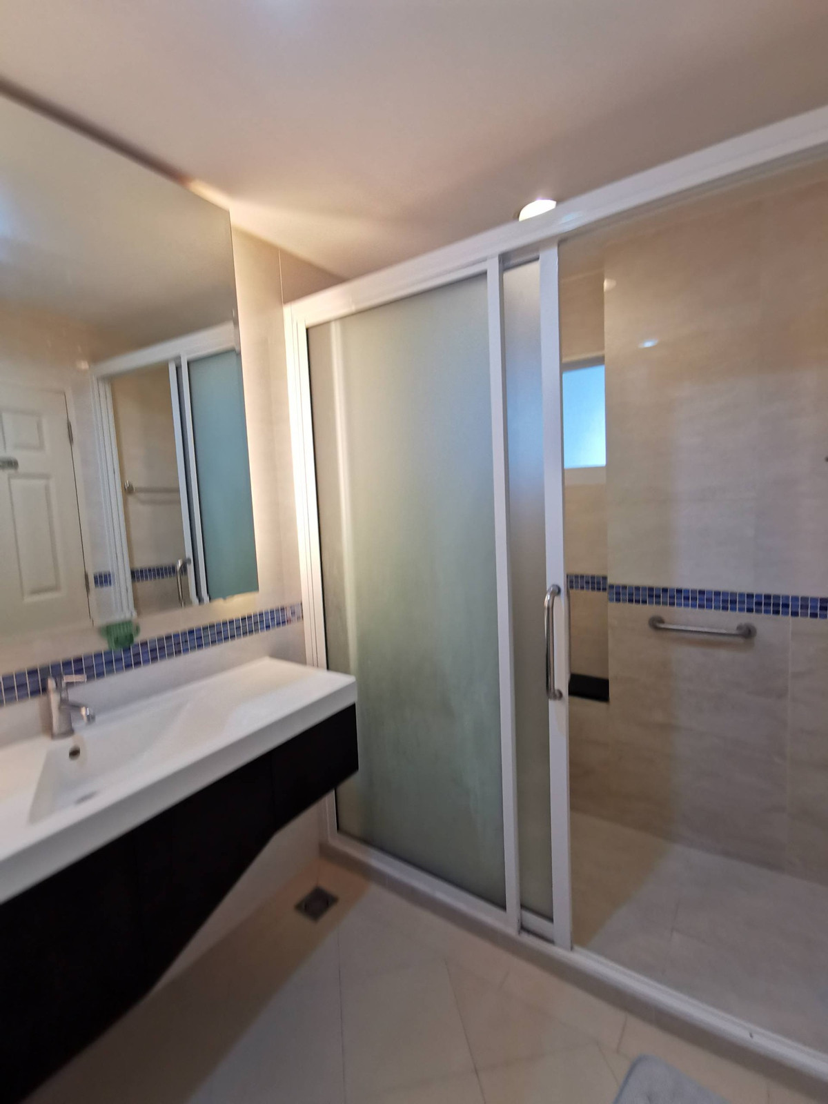 For Rent : Life At Sukhumvit65  1ห้องนอน 1ห้องน้ำ ห้องสวย เฟอร์นิเจอร์ครบ พร้อมเข้าอยู่ – รูปที่ 4