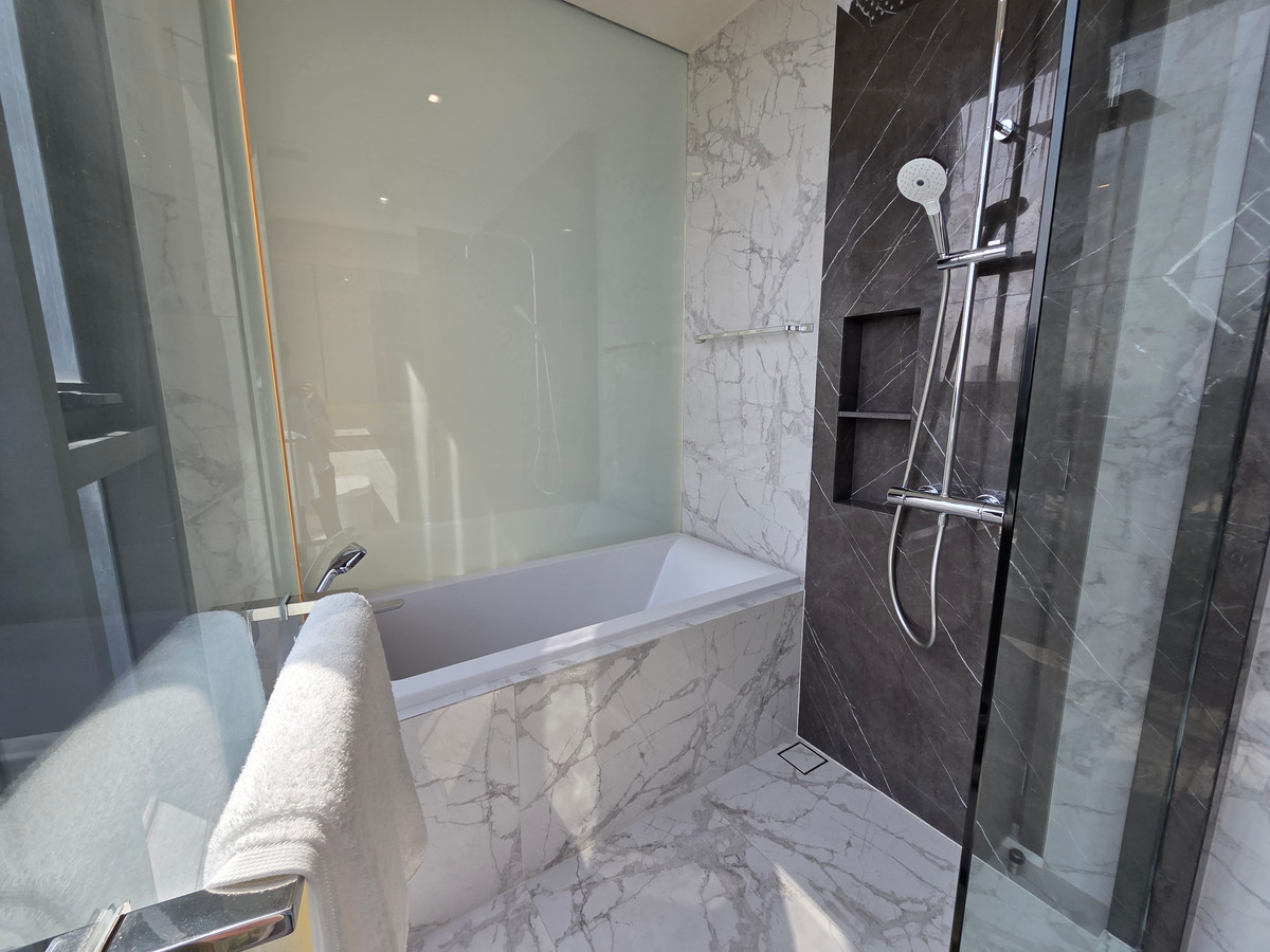 Hyde Heritage Thonglor 2bed 2bath high floor call : 088-2389494  – รูปที่ 4