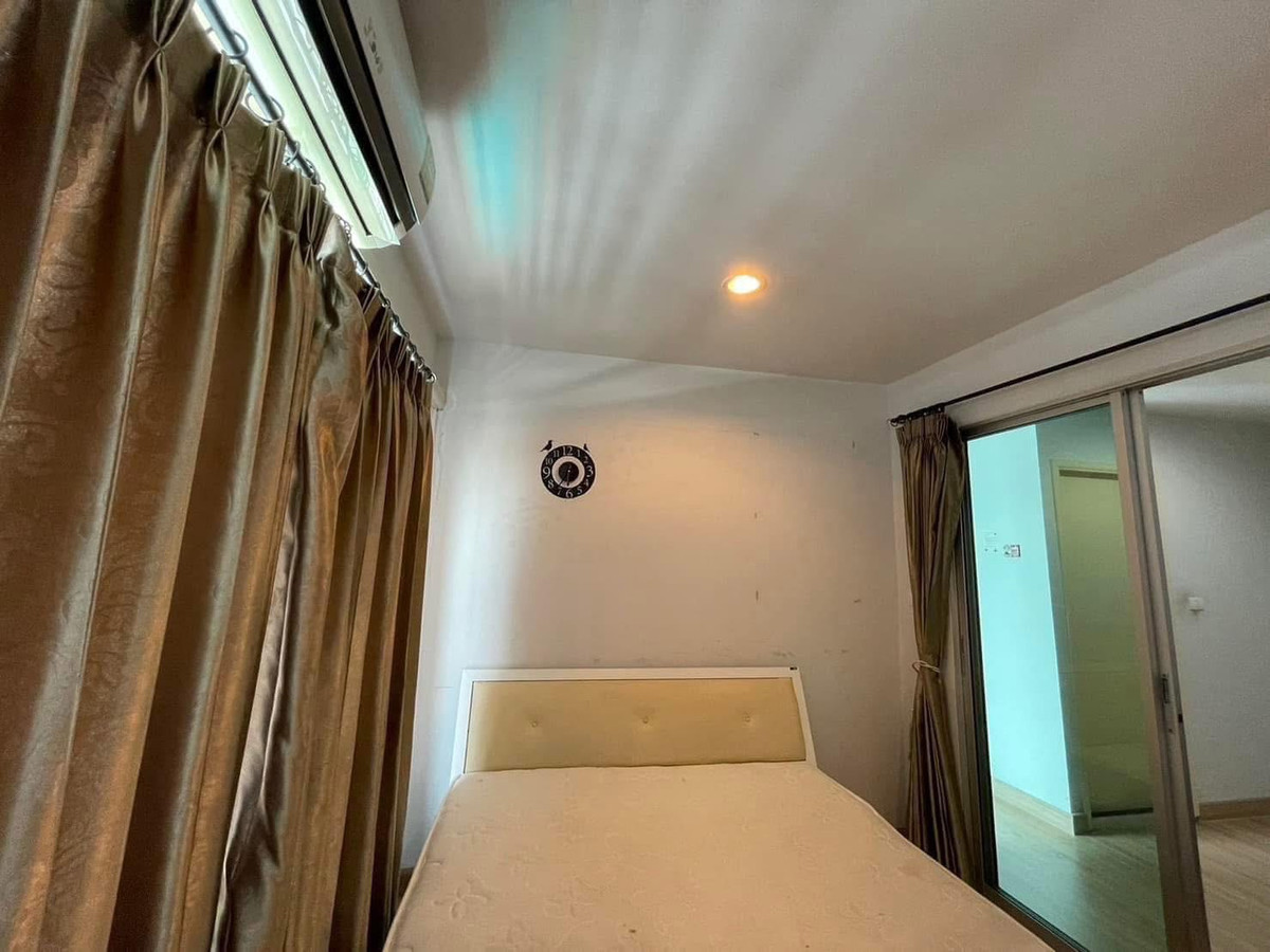 🔥 ขาย 🔥 ยู ทู คอนโด - You 2 Condo / 1 ห้องนอน POP112 – รูปที่ 3