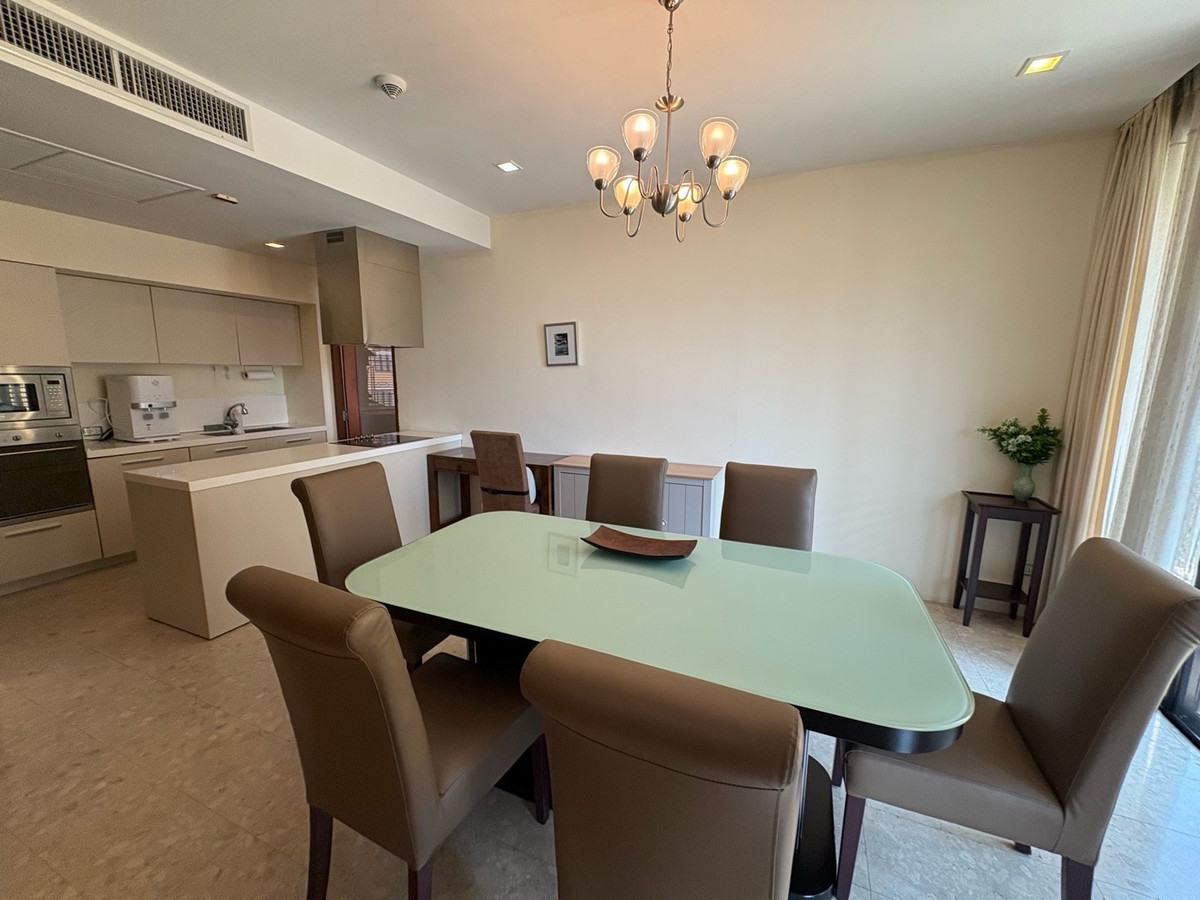 🔥Rent Duplex🔥3BR 3BR🔥217sqm🔥Floor4🔥72,000/month🔥 – รูปที่ 2
