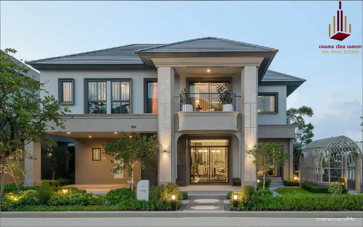 ✨ For Sale: Bangkok Boulevard Tiwanon - Rangsit ✨ 💰 Only 10,600,000 THB ✨ For Sale: Bangkok Boulevard Tiwanon - Rangsit ✨ 💰 Only 10,600,000 THB