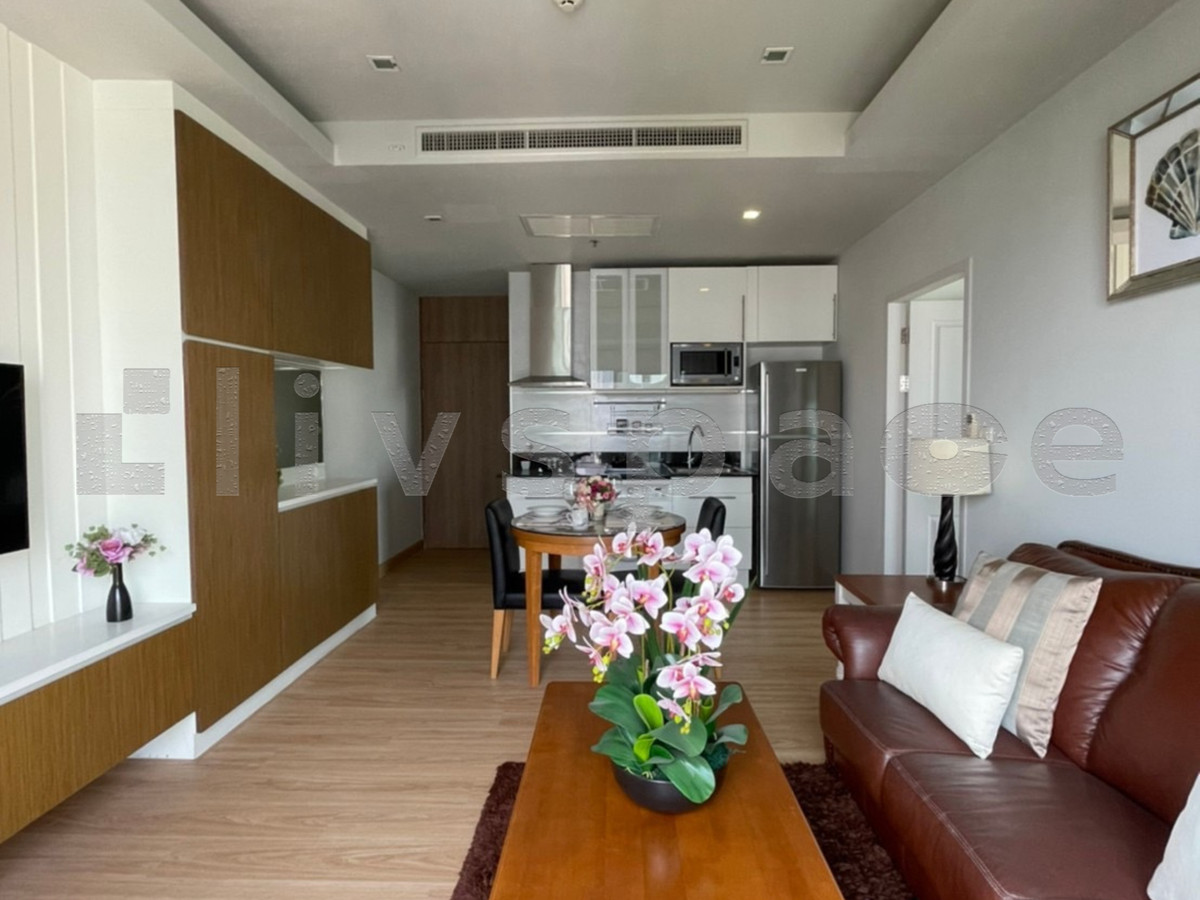 ▚ LC127ツ For Rent: Noble Refine 1BR 52.08sqm. 35K🏙️✨ Beautifully Decorated, Special Price! (Reduced from 40K), Prime Phrom Phong Area! ▚ LC127ツ For Rent: Noble Refine 1BR 52.08sqm. 35K🏙️✨ Beautifully Decorated, Special Price! (Reduced from 40K), Prime Phrom Phong Area!