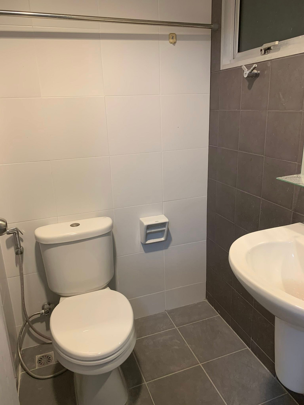 For Rent : My condo สุขุมวิท 52 Studio 1ห้องนอน 1ห้องน้ำ ห้องสวย เฟอร์นิเจอร์ครบ พร้อมเข้าอยู่ – รูปที่ 4