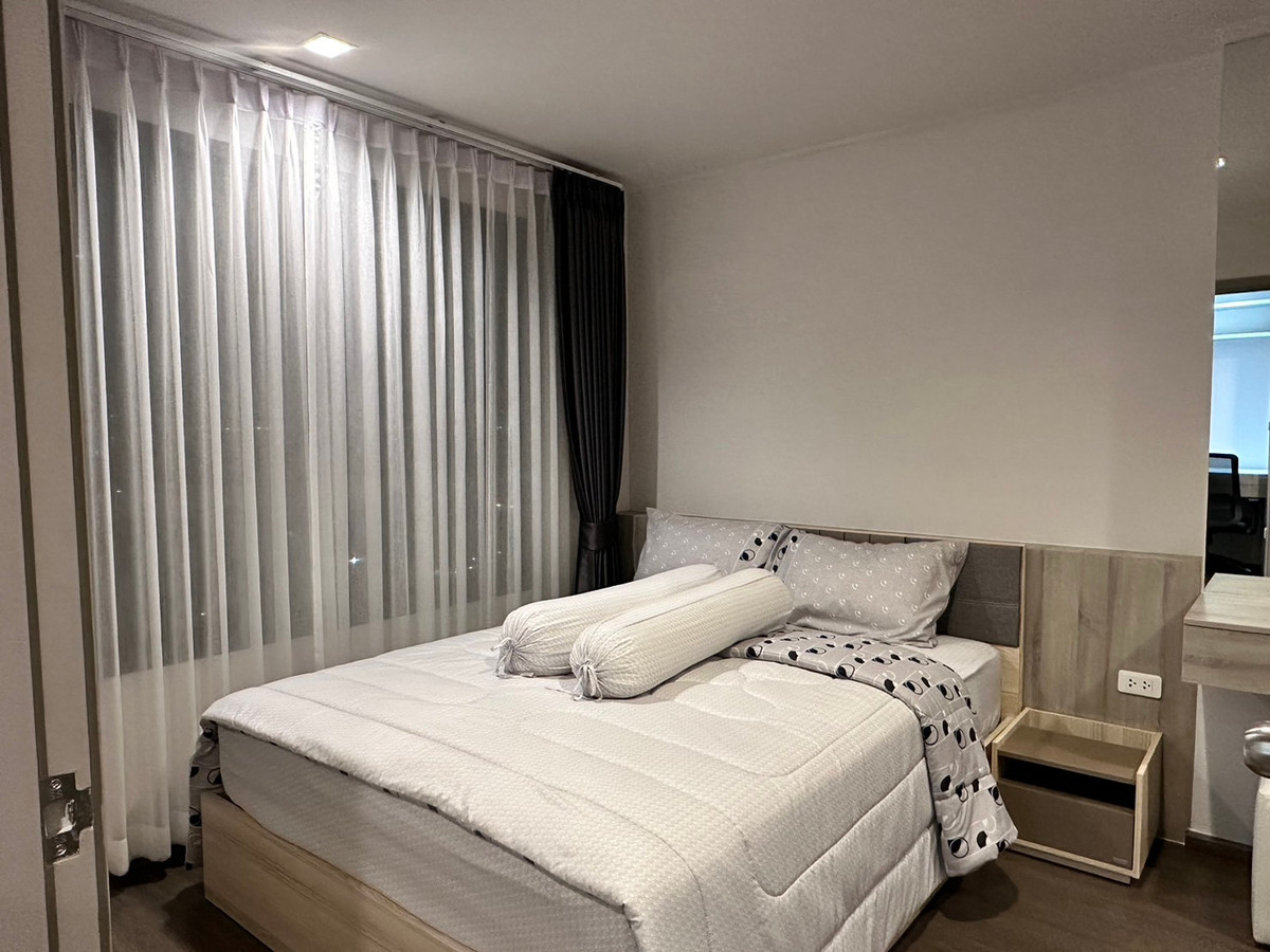เช่าด่วน คอนโด Ideo Sukhumvit 93 ห้องใหม่ แต่งสวยมาก 1 ห้องนอน 1 ห้องน้ำ เช่าด่วน คอนโด Ideo Sukhumvit 93 ห้องใหม่ แต่งสวยมาก 1 ห้องนอน 1 ห้องน้ำ