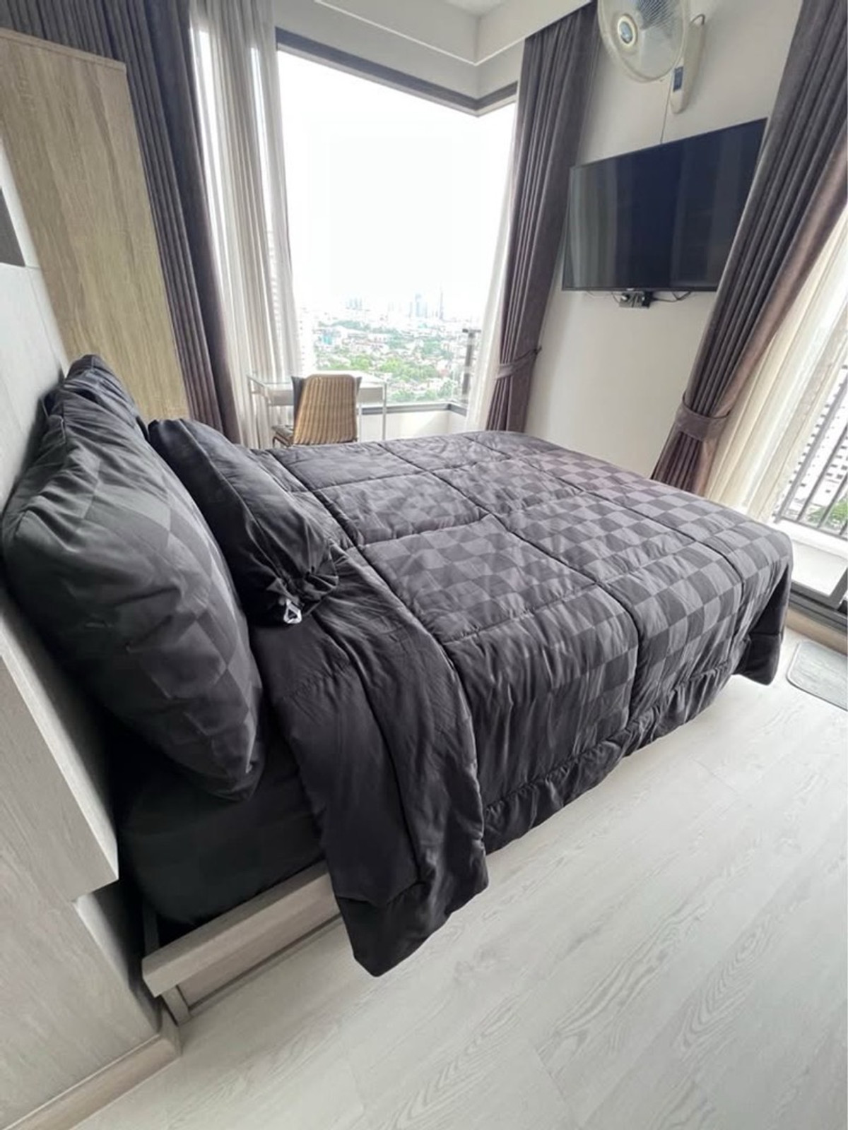 ⚡️ขายด่วน!! M Thonglor 10 – รูปที่ 2