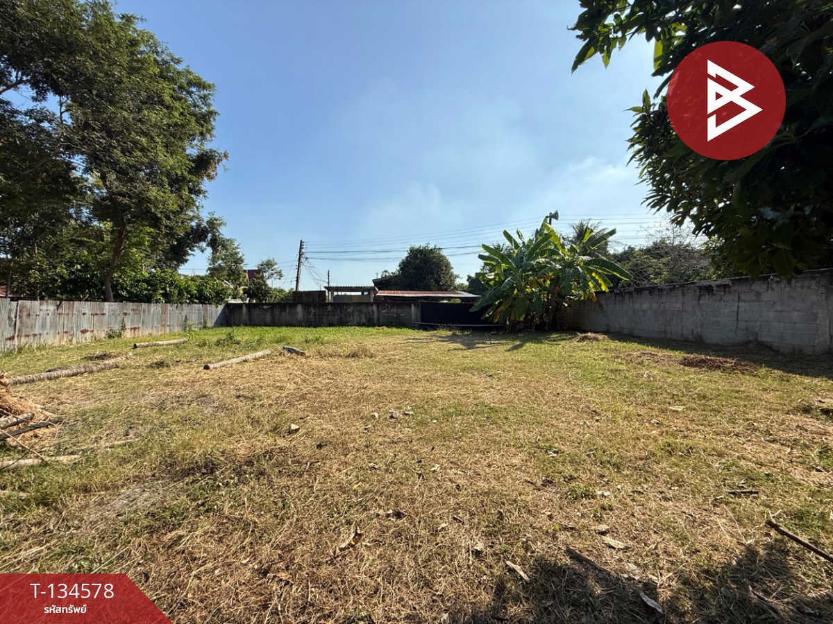 Land for sale, area 2 ngan 11 sq m, Ban Lat, Phetchaburi – รูปที่ 3